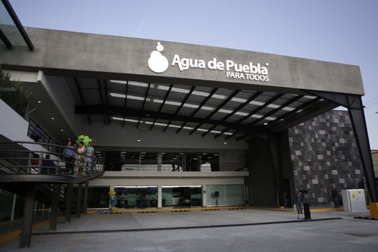 Agua de Puebla