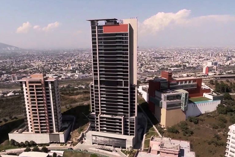 Torre Arcángeles