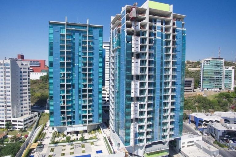 Torre Atria