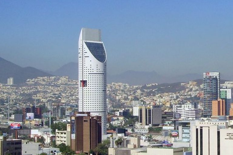 Torre Ave