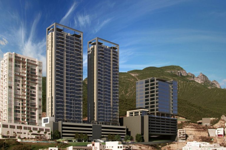 Torre Levant
