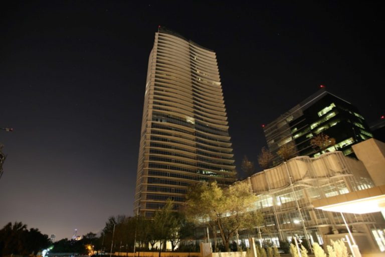 Torre Sofía