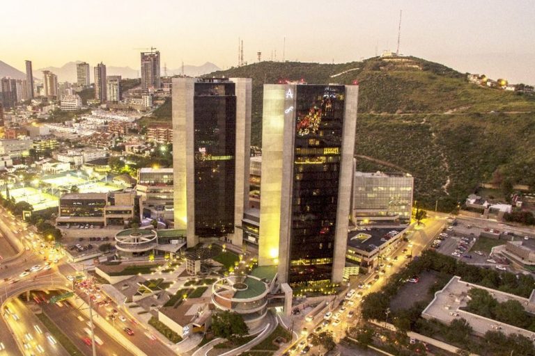 Torre Trebol